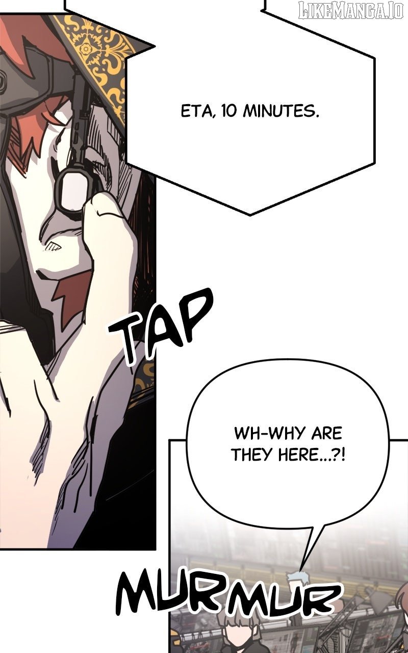 Miro in Memory Chapter 22 — Page 17