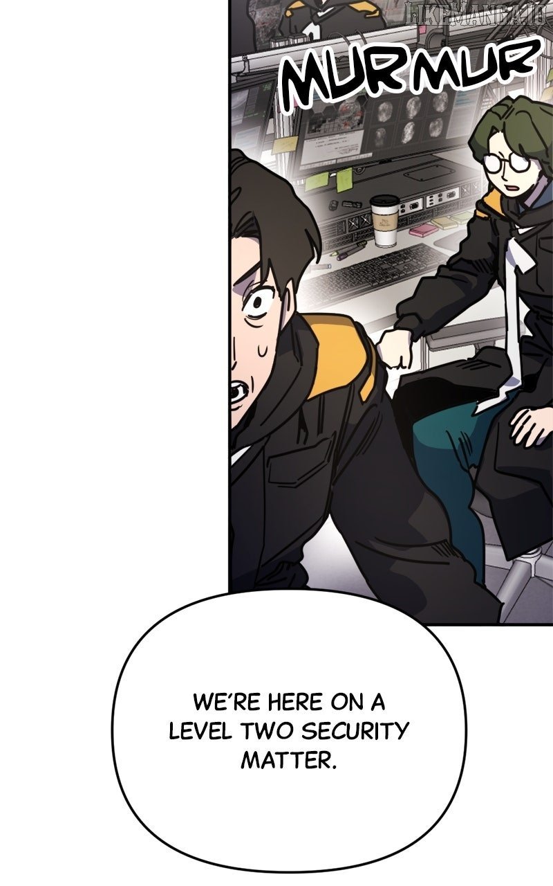 Miro in Memory Chapter 22 — Page 18