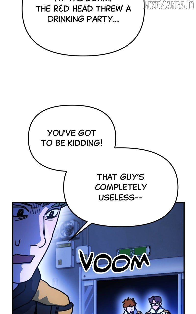 Miro in Memory Chapter 22 — Page 26