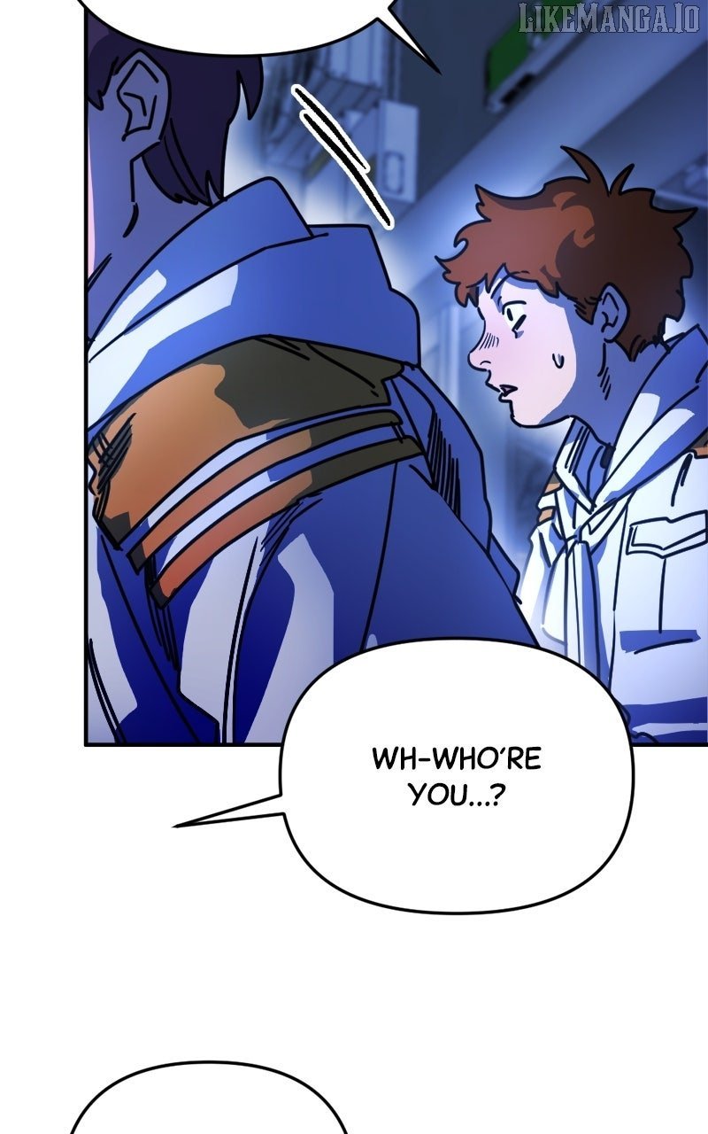 Miro in Memory Chapter 22 — Page 28