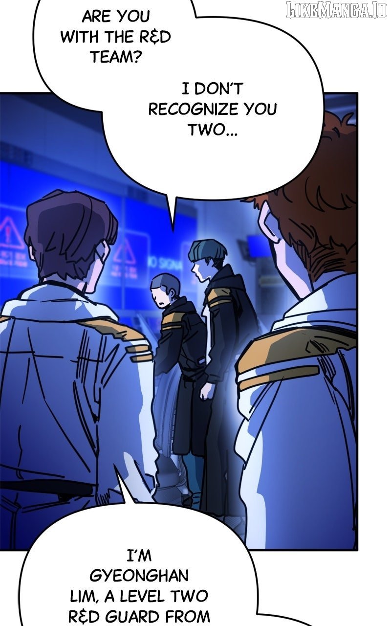 Miro in Memory Chapter 22 — Page 29