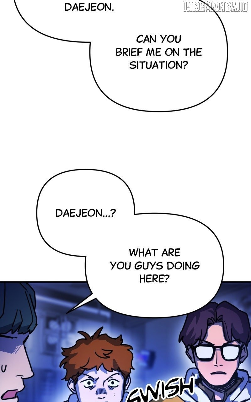 Miro in Memory Chapter 22 — Page 30