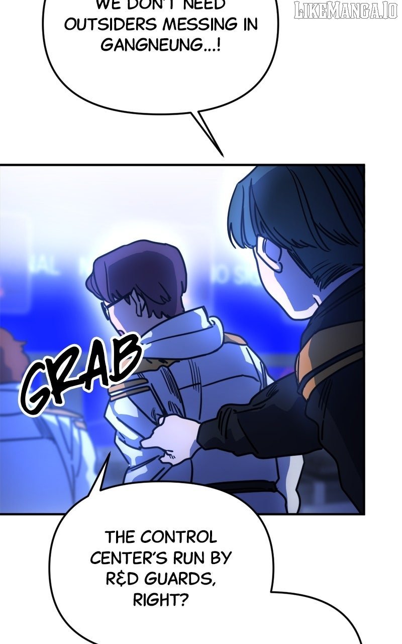 Miro in Memory Chapter 22 — Page 33