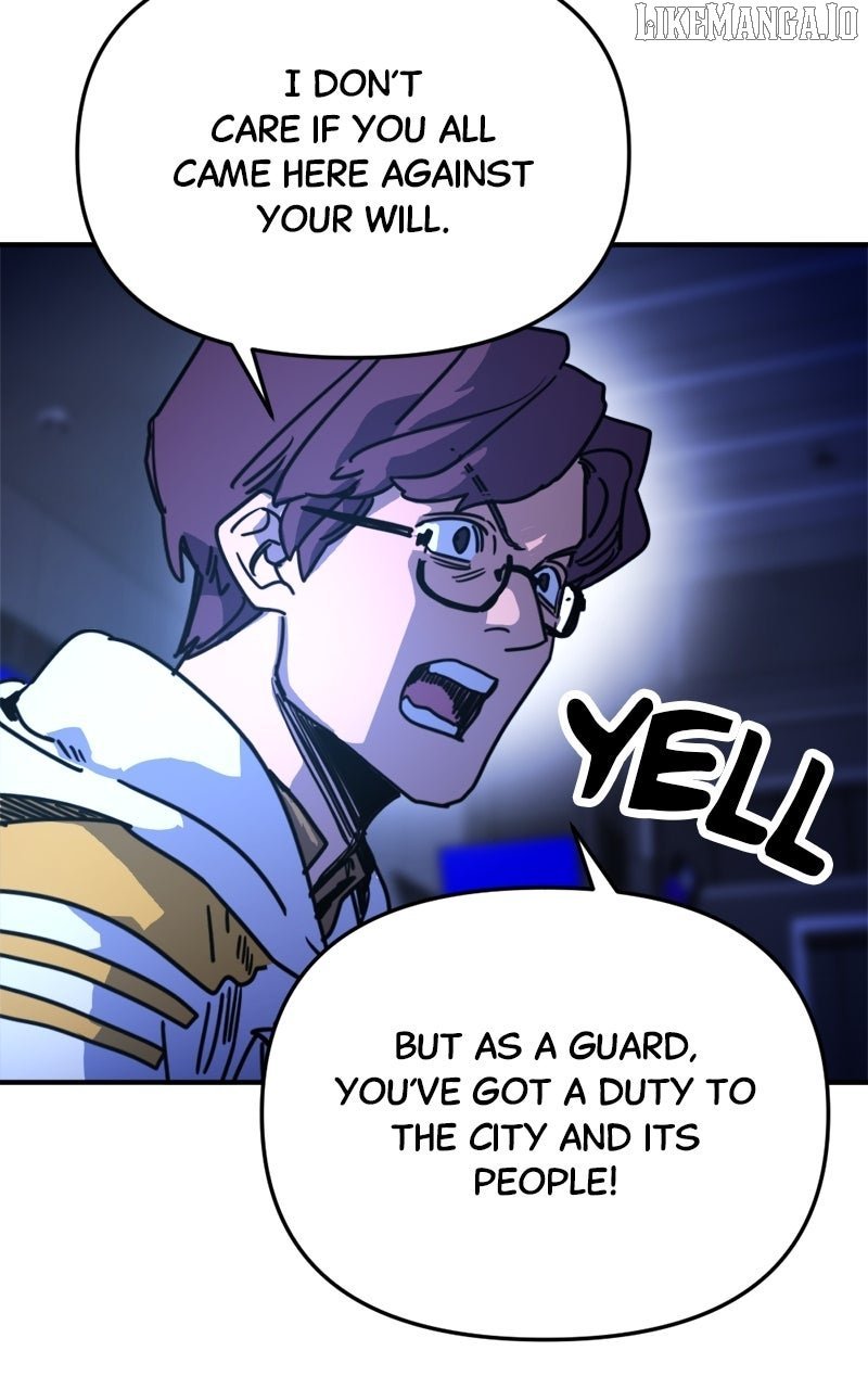 Miro in Memory Chapter 22 — Page 40