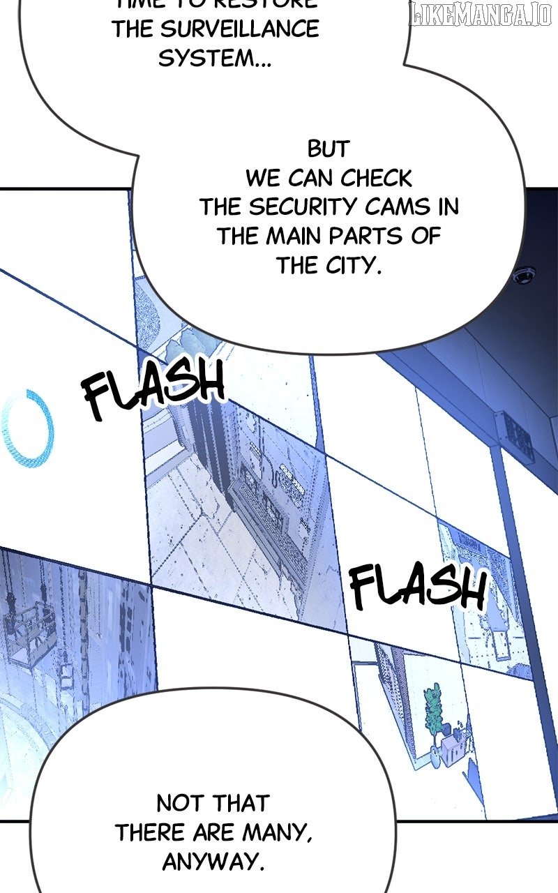 Miro in Memory Chapter 22 — Page 63