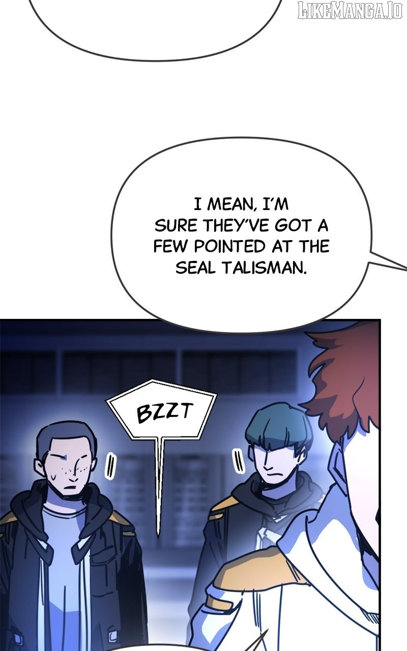 Miro in Memory Chapter 22 — Page 64