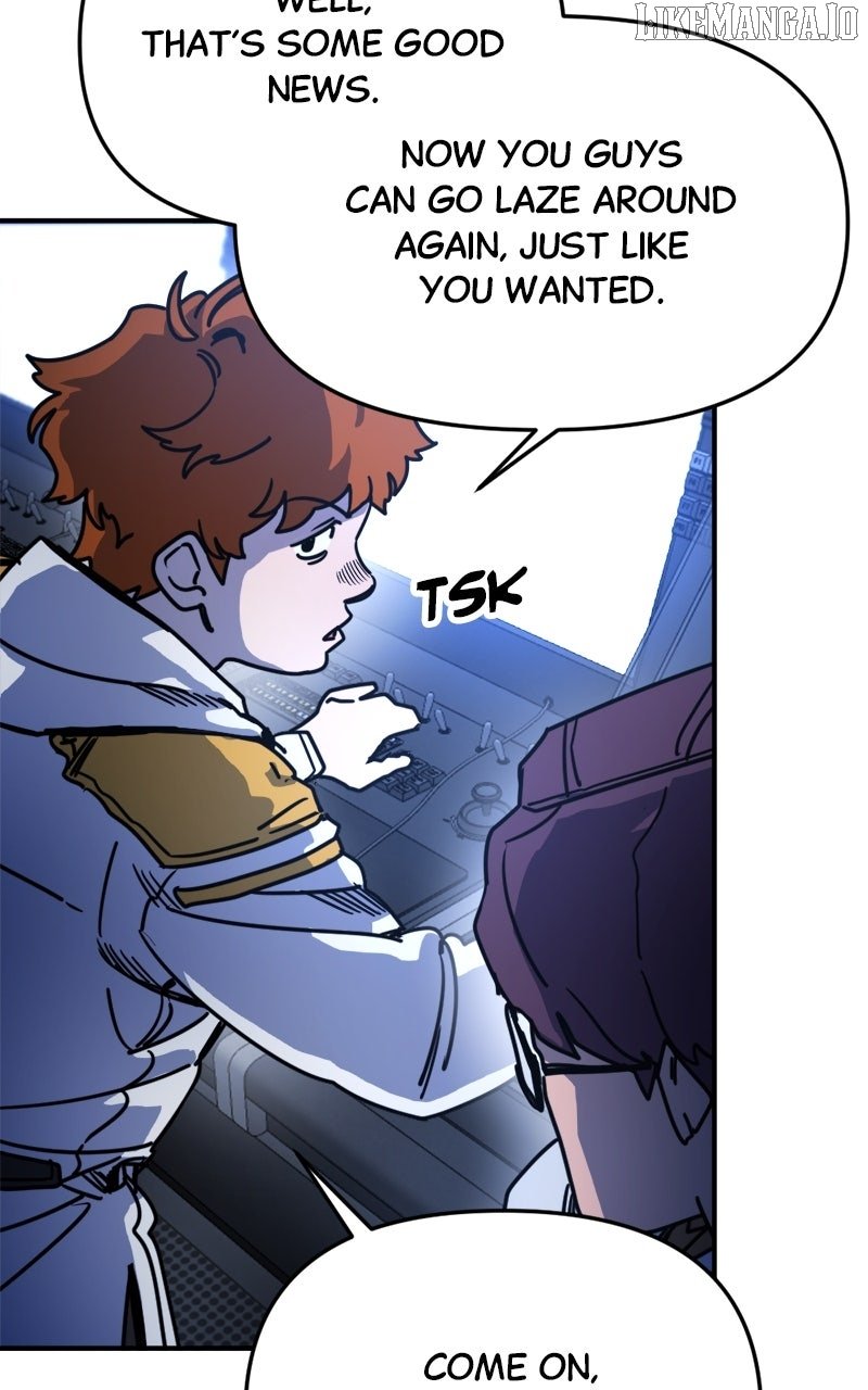 Miro in Memory Chapter 22 — Page 71