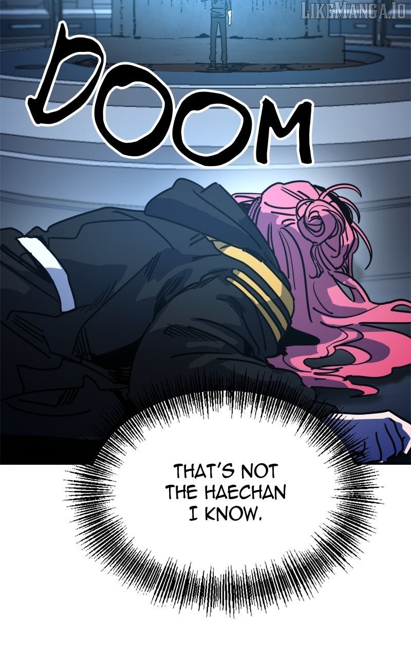 Miro in Memory Chapter 22 — Page 97
