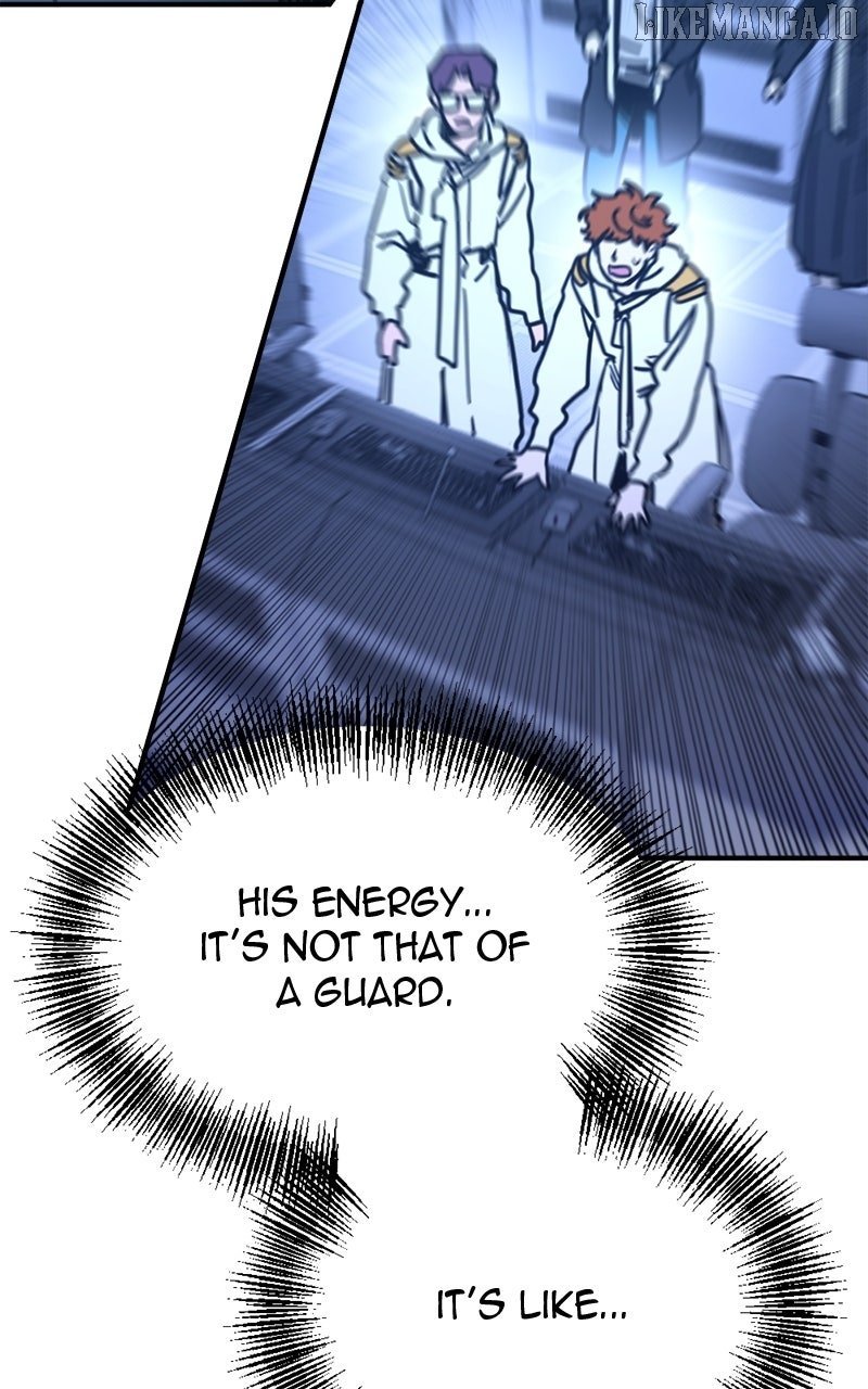 Miro in Memory Chapter 22 — Page 99