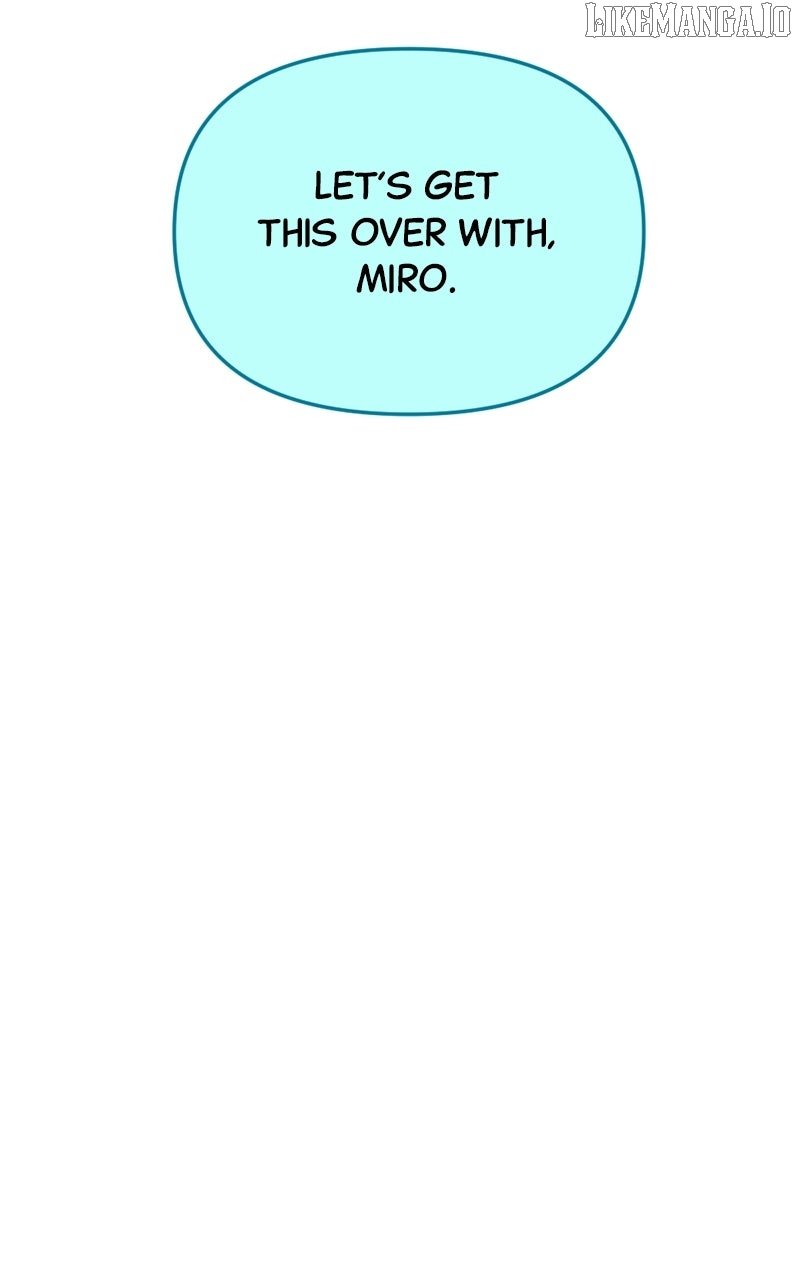 Miro in Memory Chapter 23 — Page 5