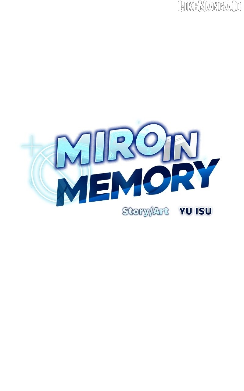 Miro in Memory Chapter 23 — Page 6