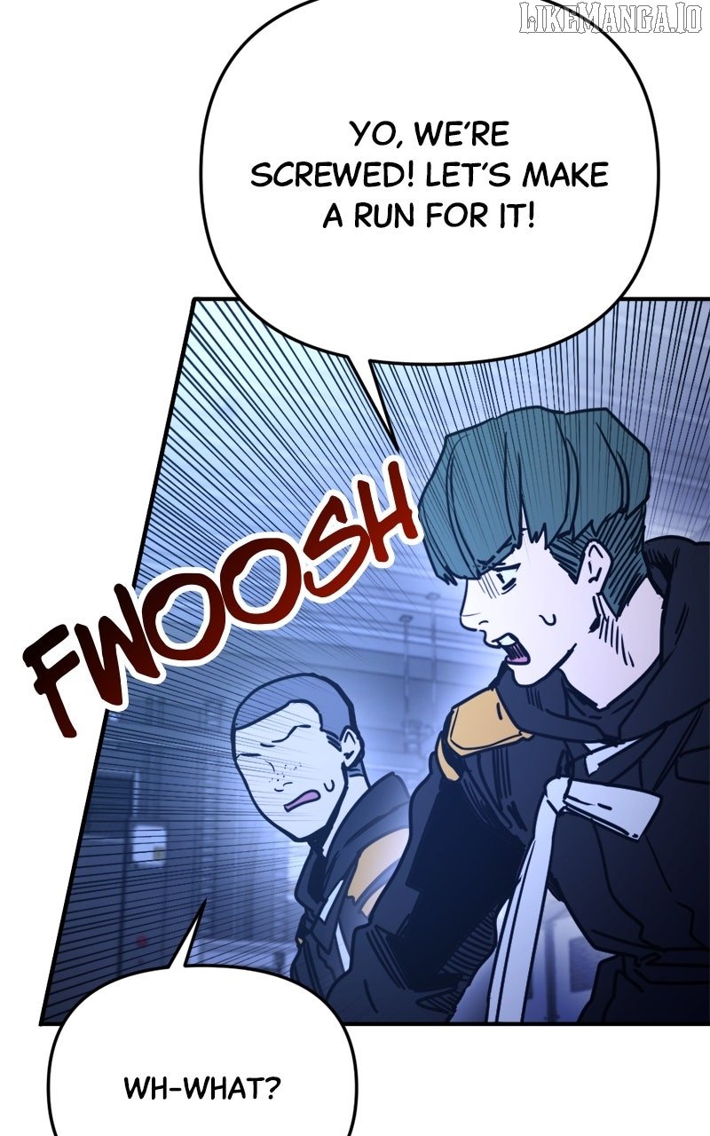 Miro in Memory Chapter 23 — Page 10