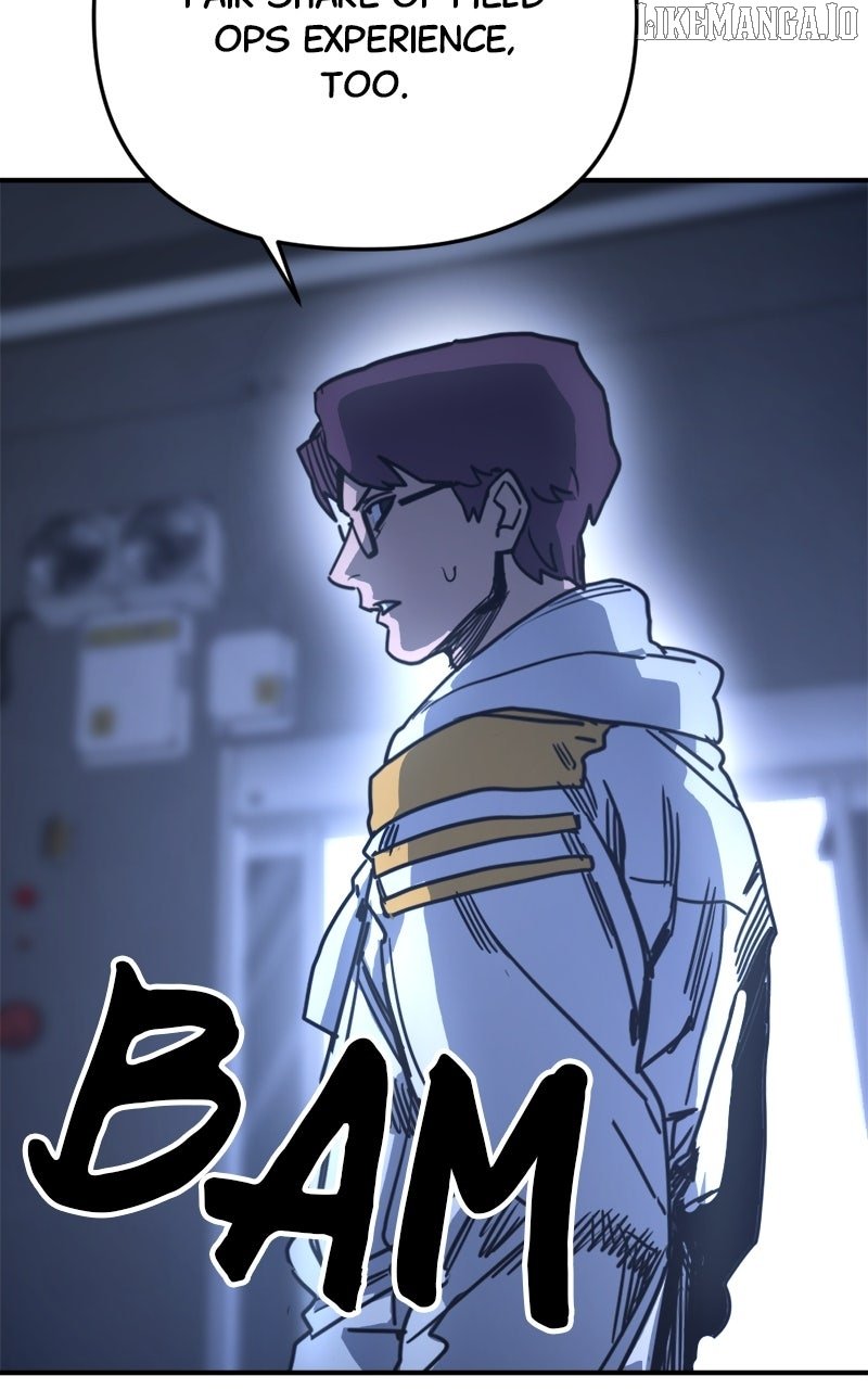Miro in Memory Chapter 23 — Page 18