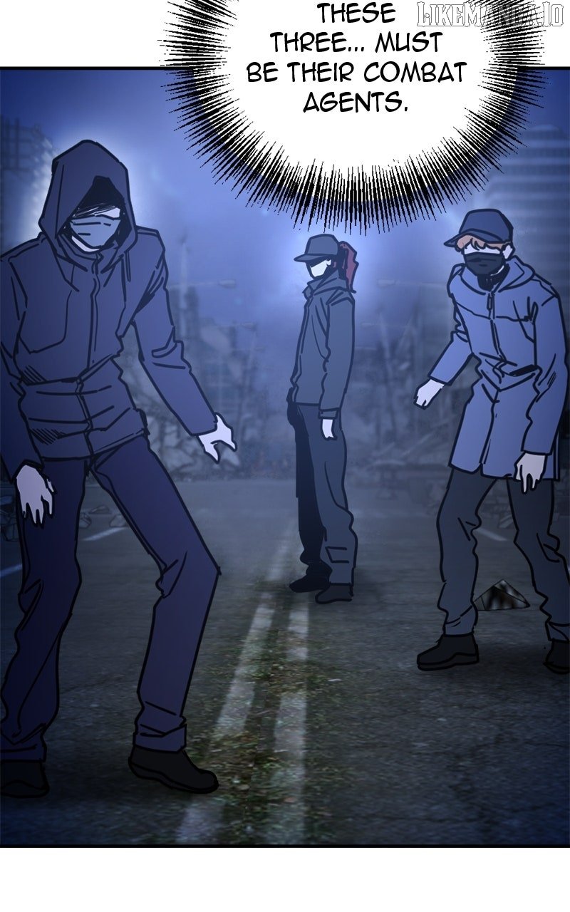 Miro in Memory Chapter 23 — Page 23