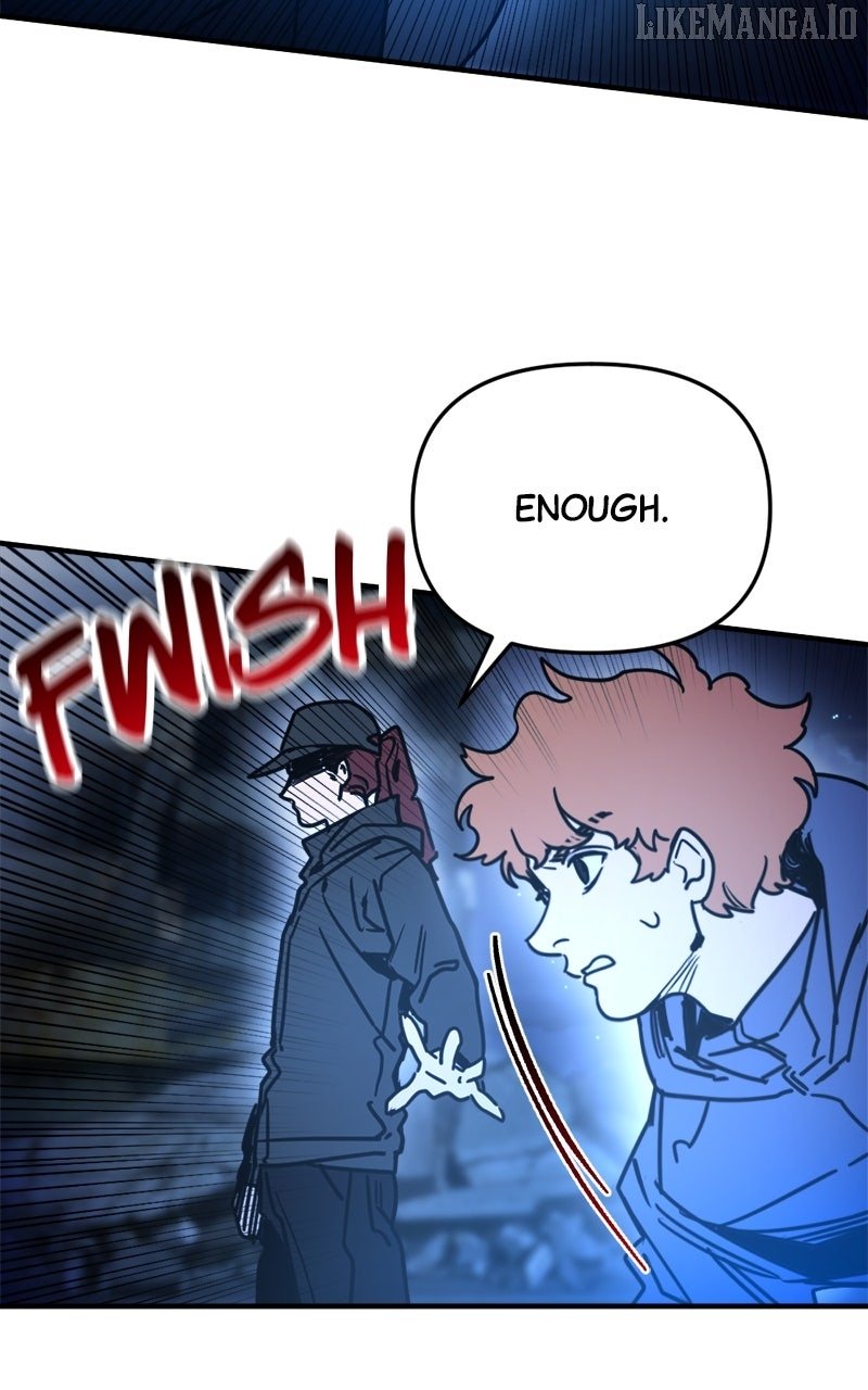 Miro in Memory Chapter 23 — Page 94