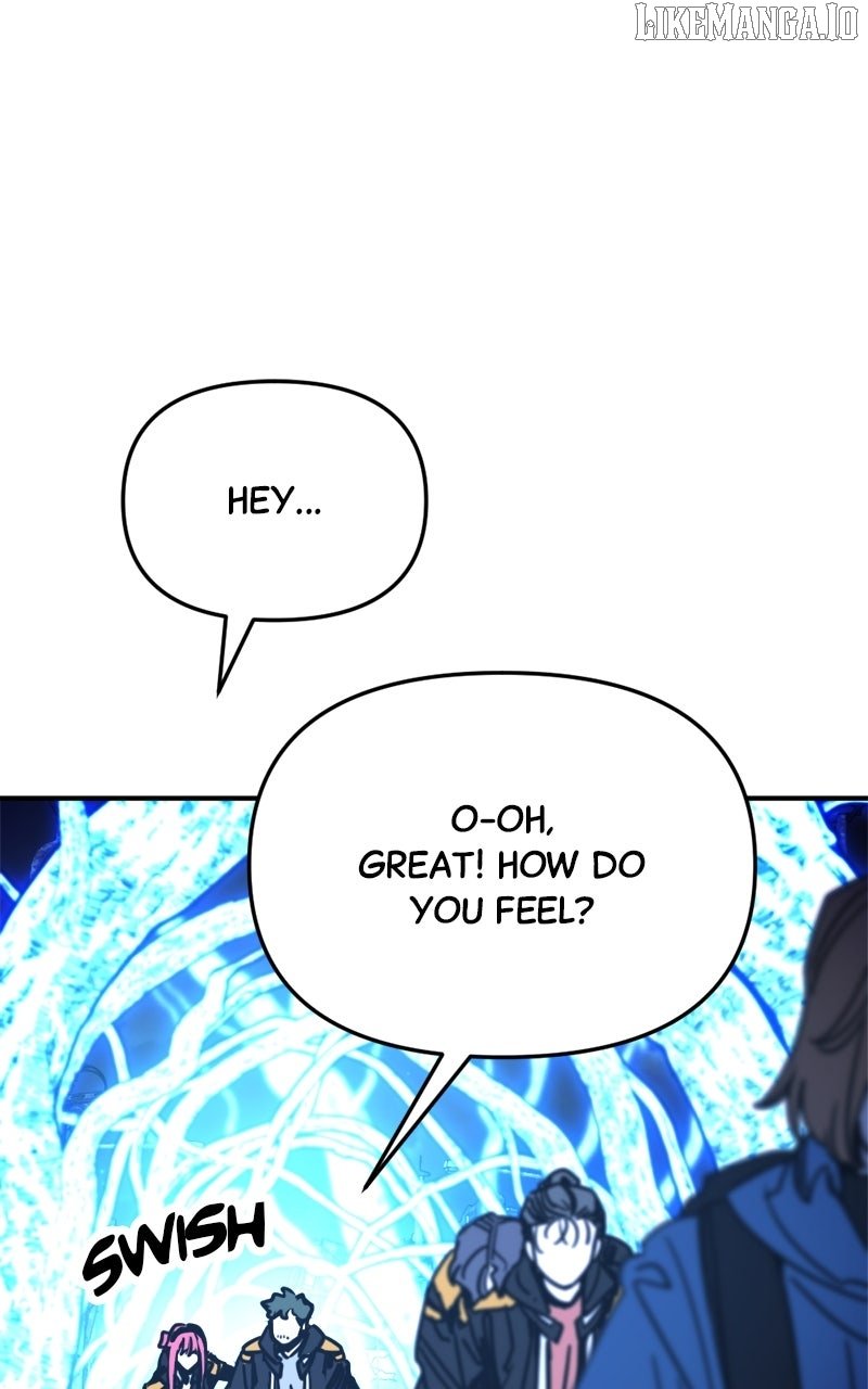 Miro in Memory Chapter 24 — Page 109