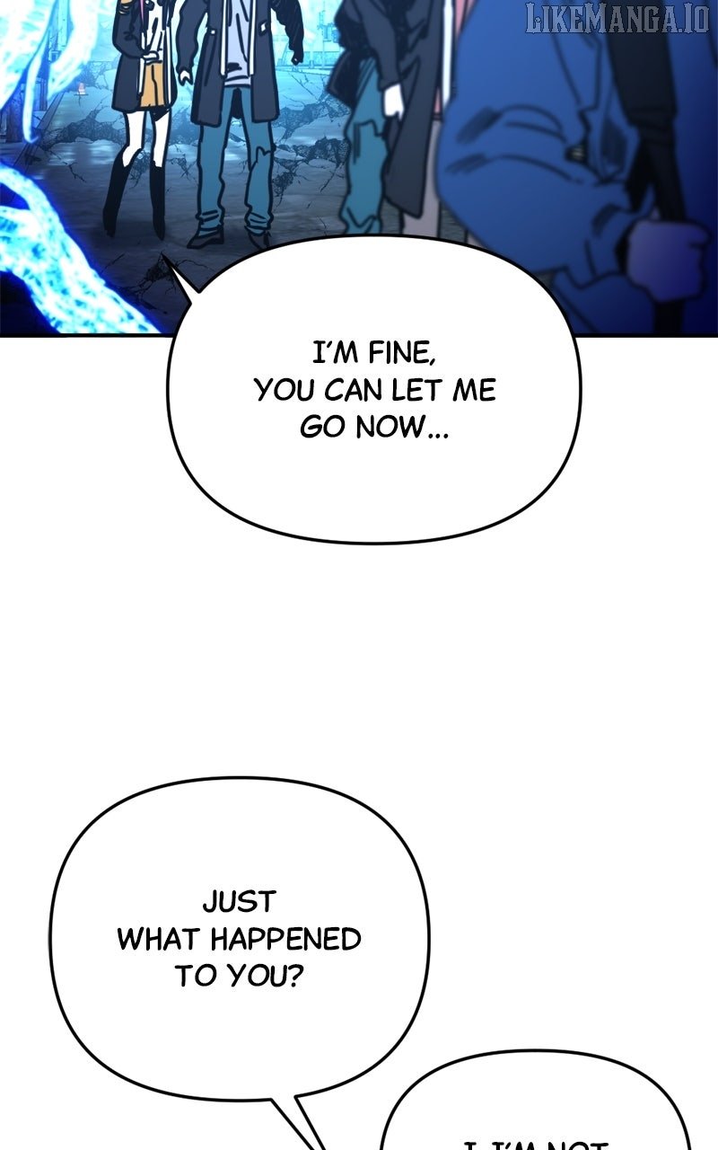 Miro in Memory Chapter 24 — Page 110
