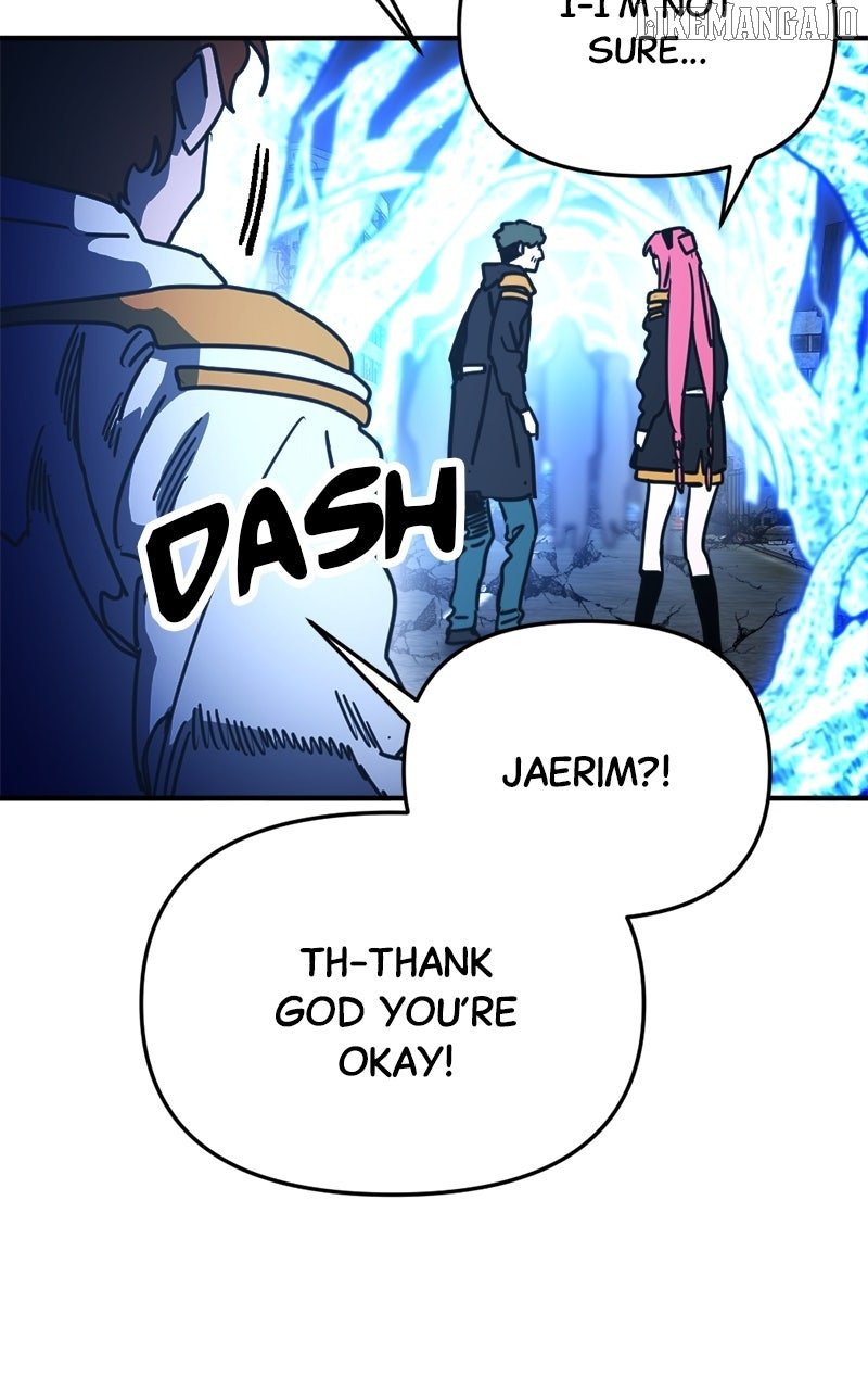 Miro in Memory Chapter 24 — Page 111