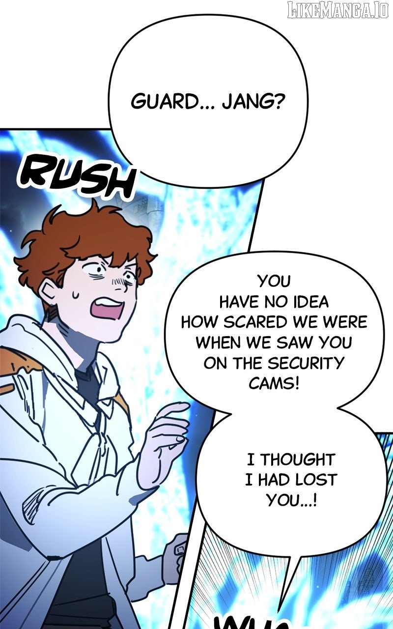 Miro in Memory Chapter 24 — Page 112