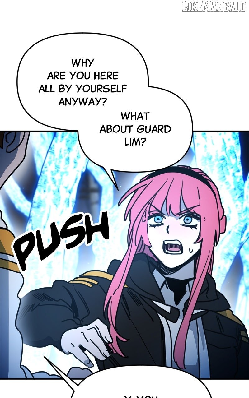 Miro in Memory Chapter 24 — Page 114
