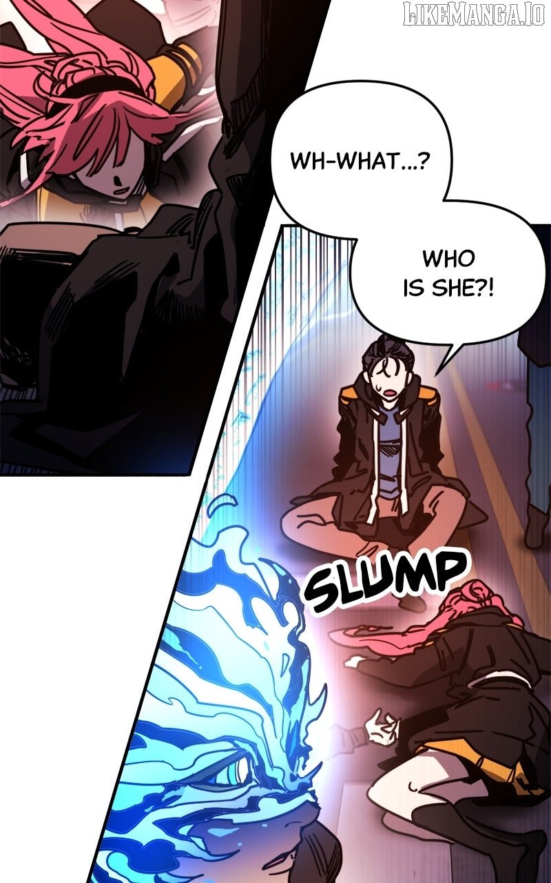 Miro in Memory Chapter 24 — Page 28