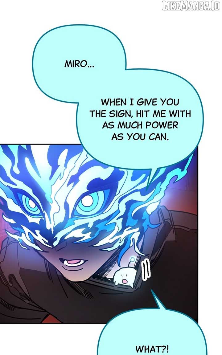 Miro in Memory Chapter 25 — Page 22