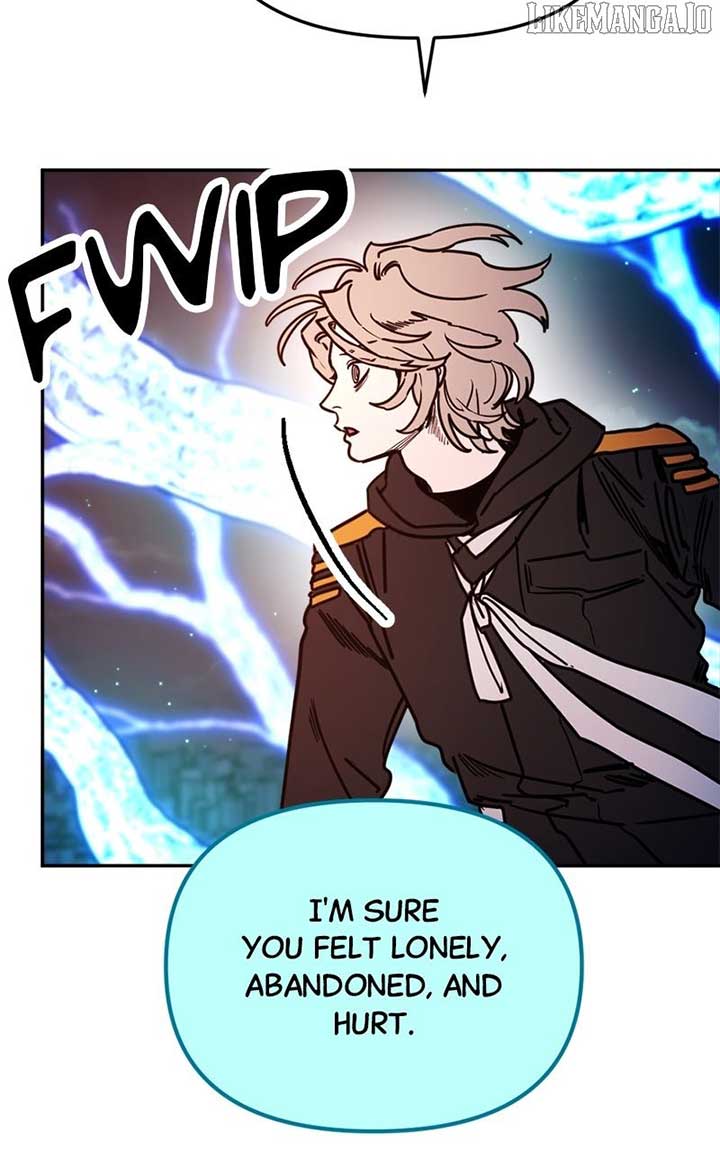 Miro in Memory Chapter 25 — Page 70
