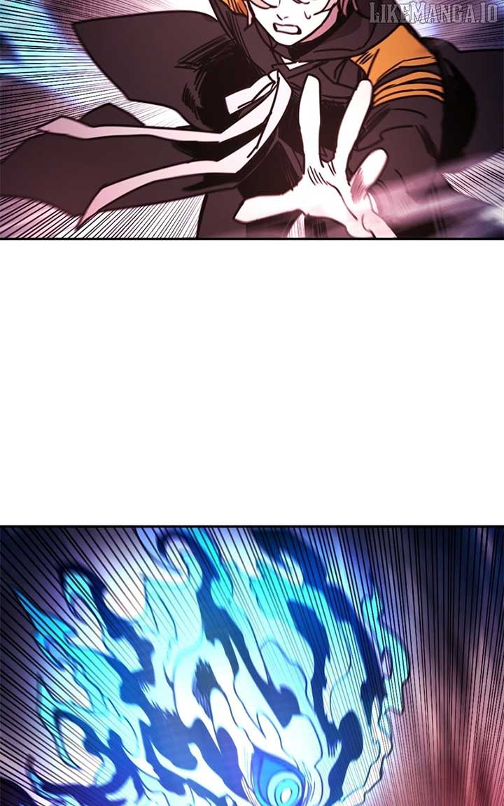 Miro in Memory Chapter 25 — Page 95