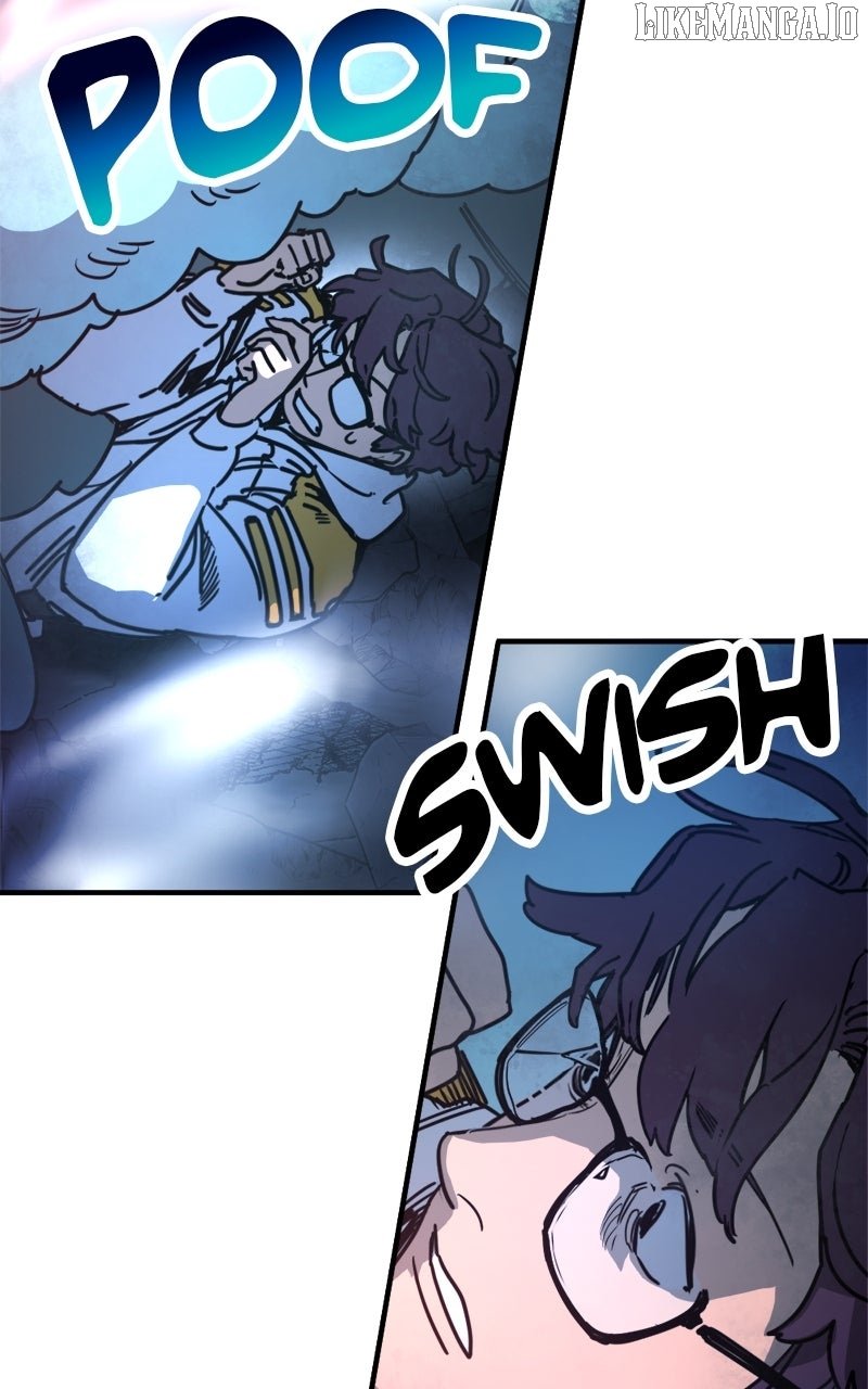 Miro in Memory Chapter 26 — Page 10