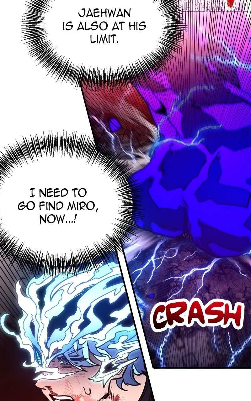 Miro in Memory Chapter 26 — Page 105