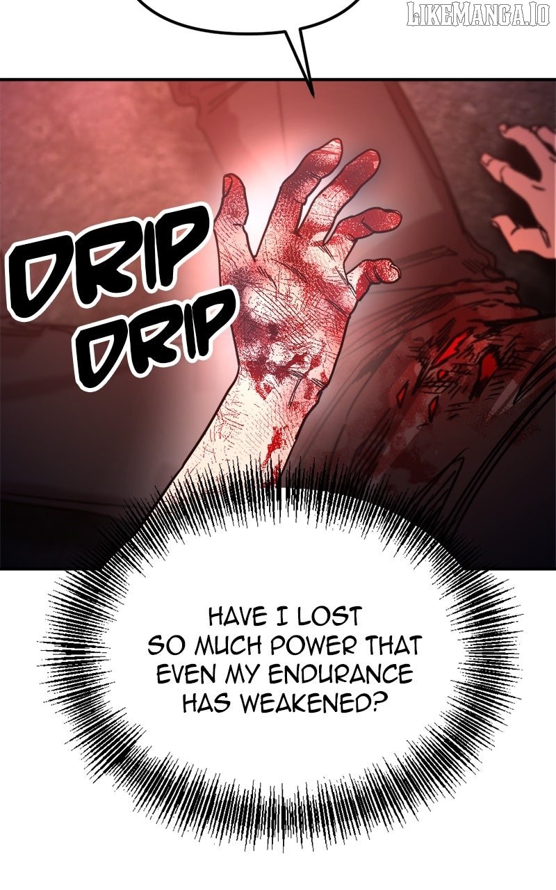 Miro in Memory Chapter 26 — Page 107