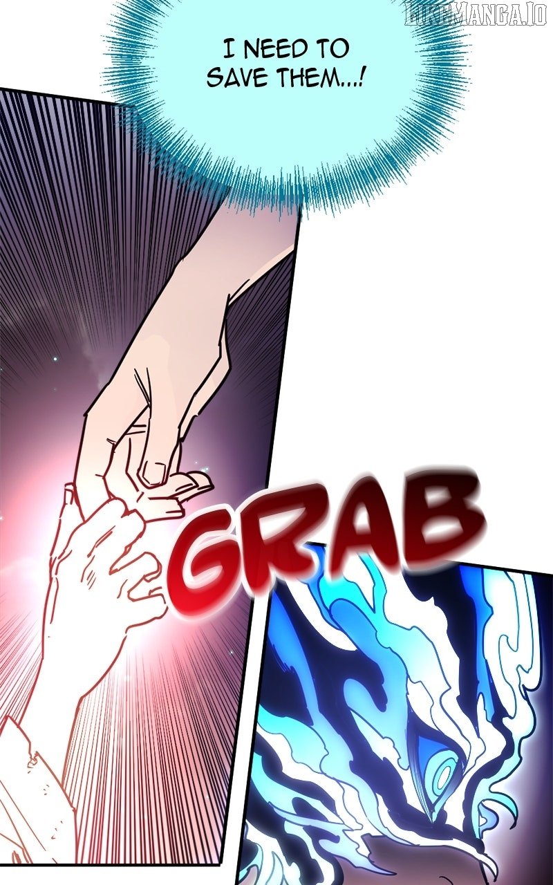 Miro in Memory Chapter 26 — Page 19