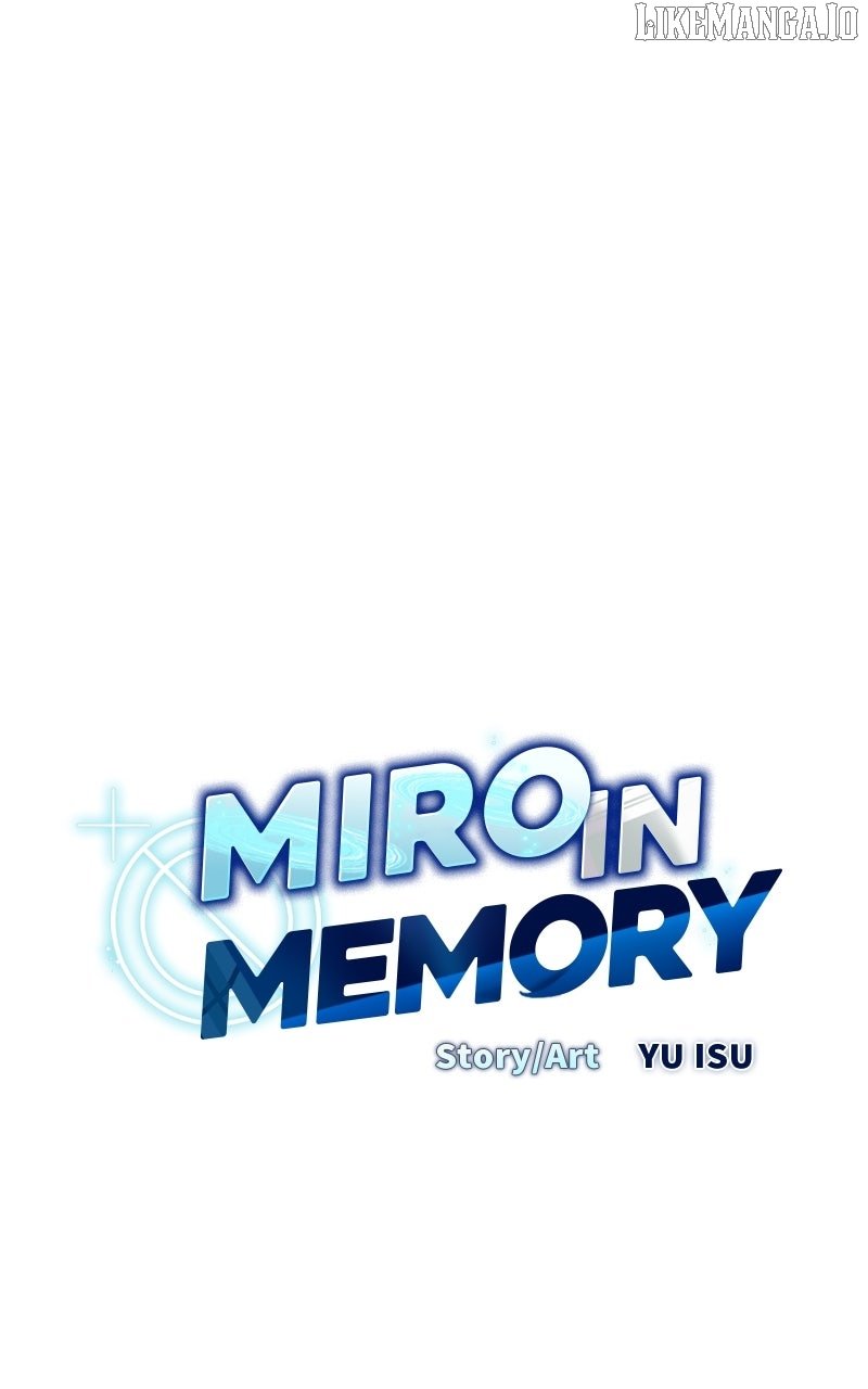 Miro in Memory Chapter 26 — Page 36