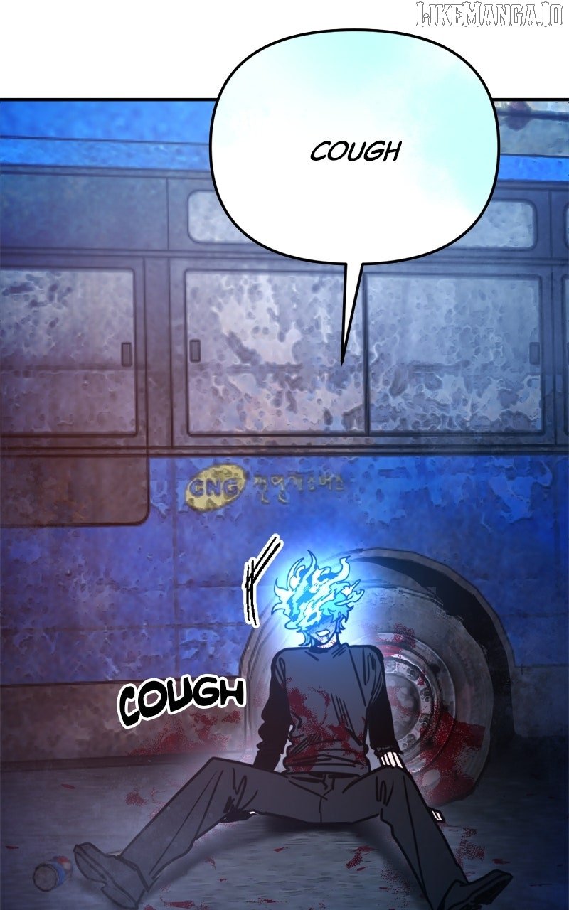 Miro in Memory Chapter 26 — Page 99