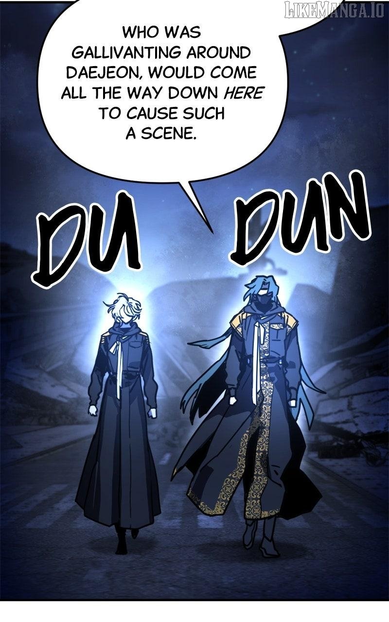 Miro in Memory Chapter 27 — Page 29