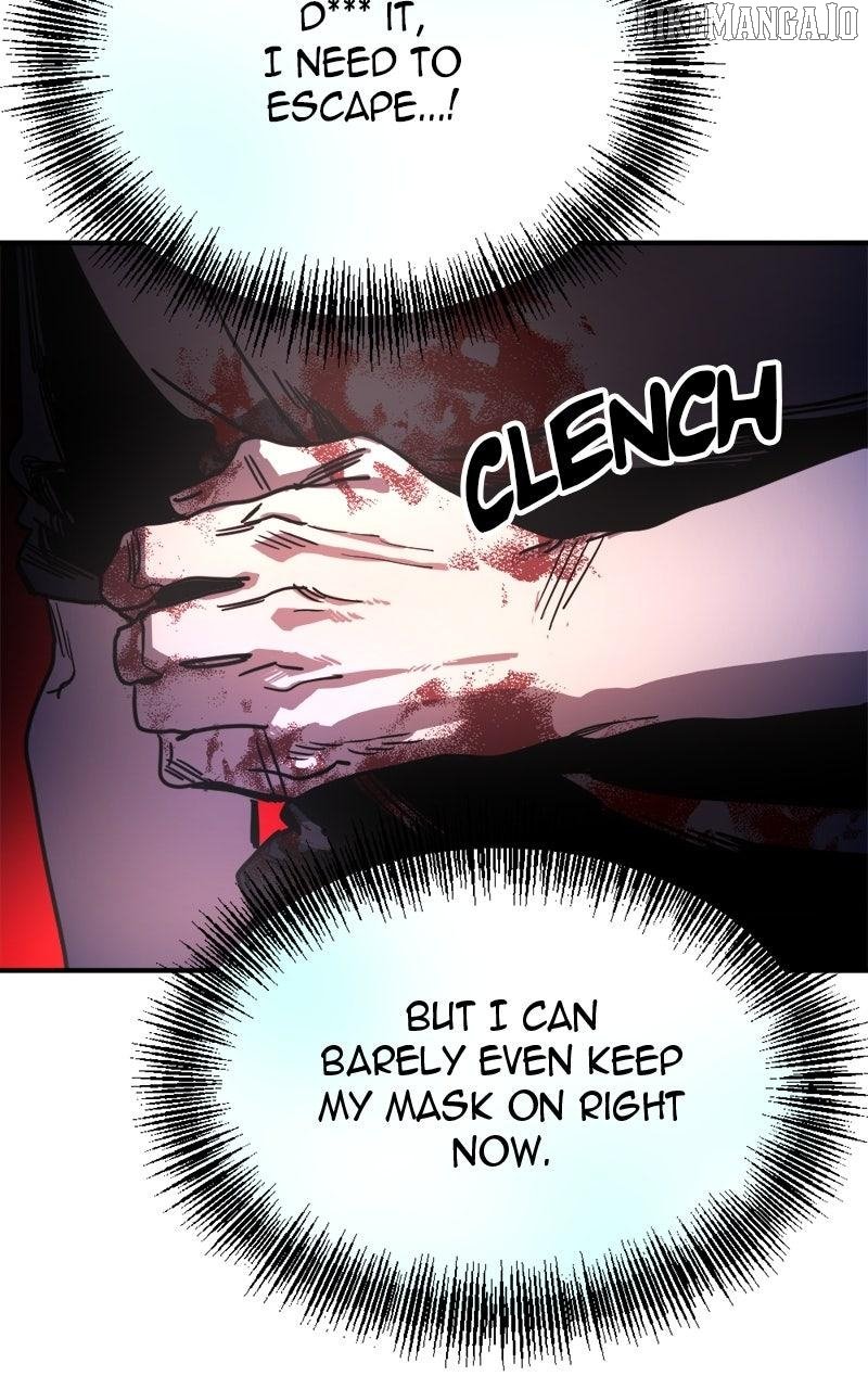 Miro in Memory Chapter 27 — Page 32