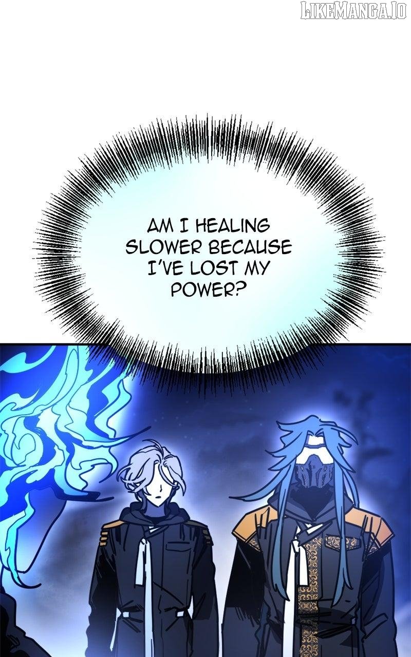 Miro in Memory Chapter 27 — Page 33