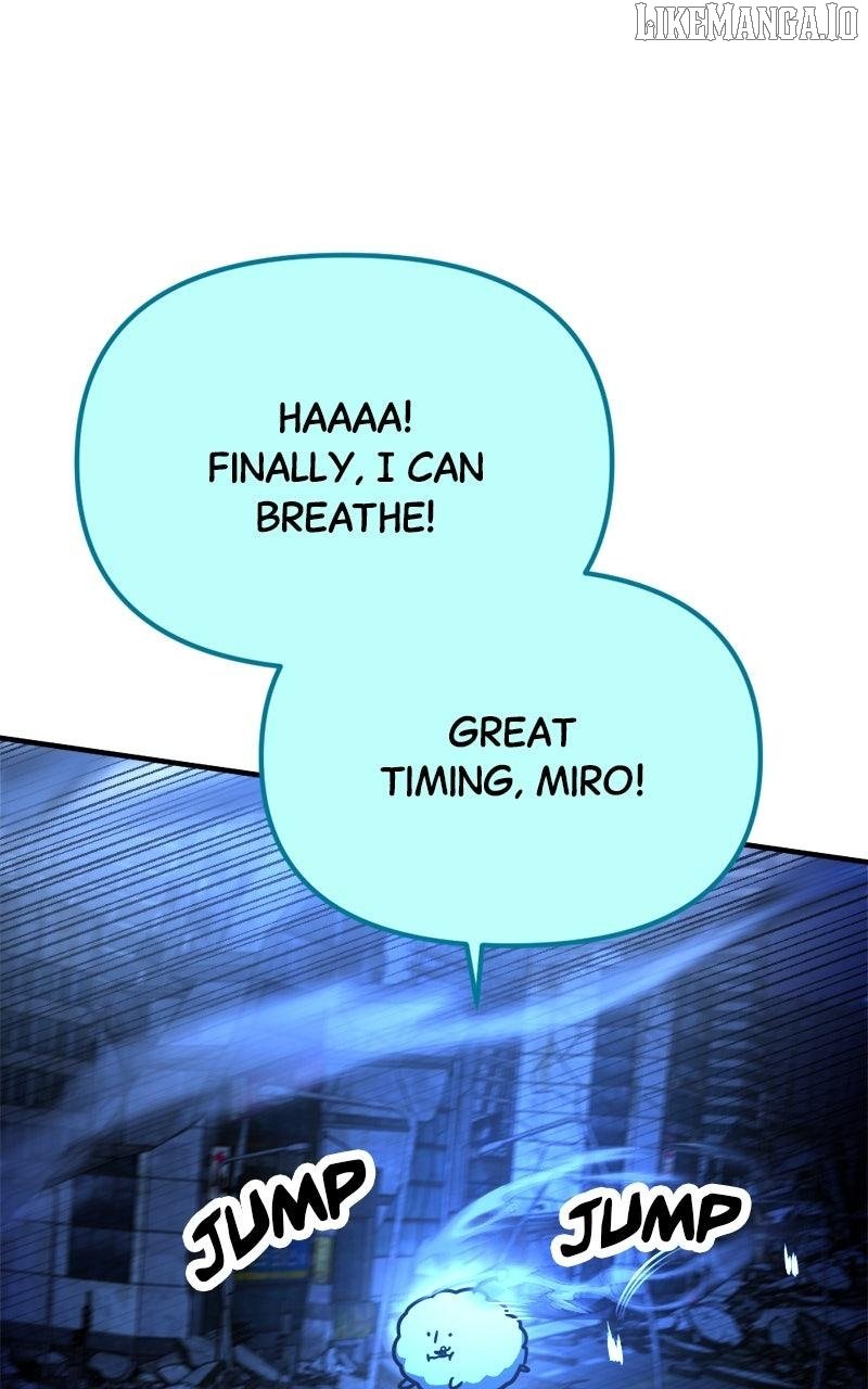 Miro in Memory Chapter 27 — Page 74