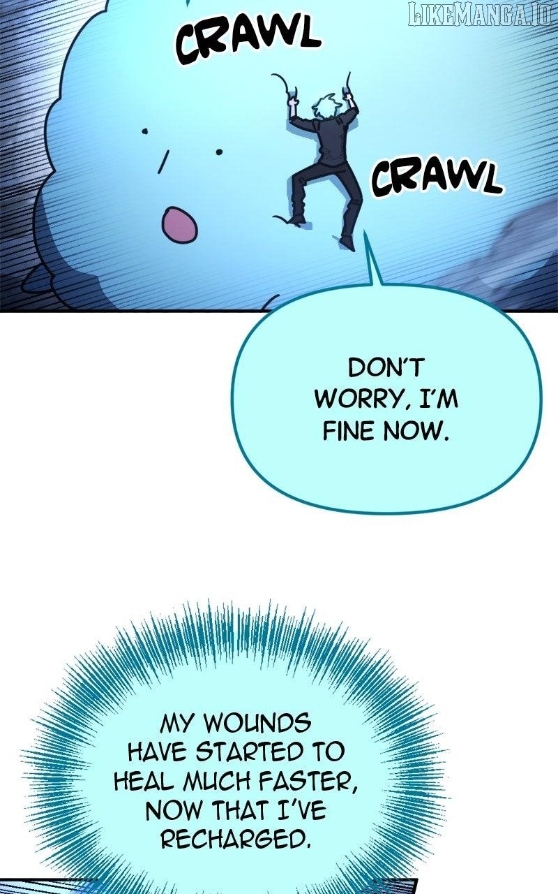 Miro in Memory Chapter 27 — Page 76