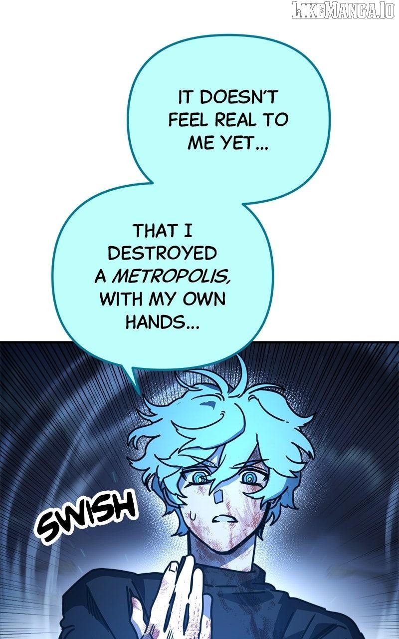 Miro in Memory Chapter 27 — Page 81