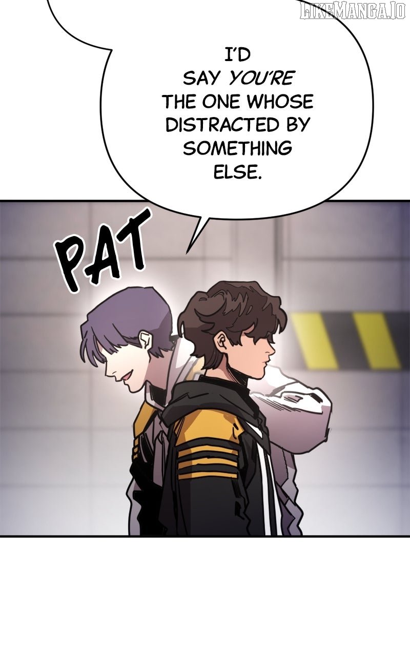 Miro in Memory Chapter 28 — Page 101