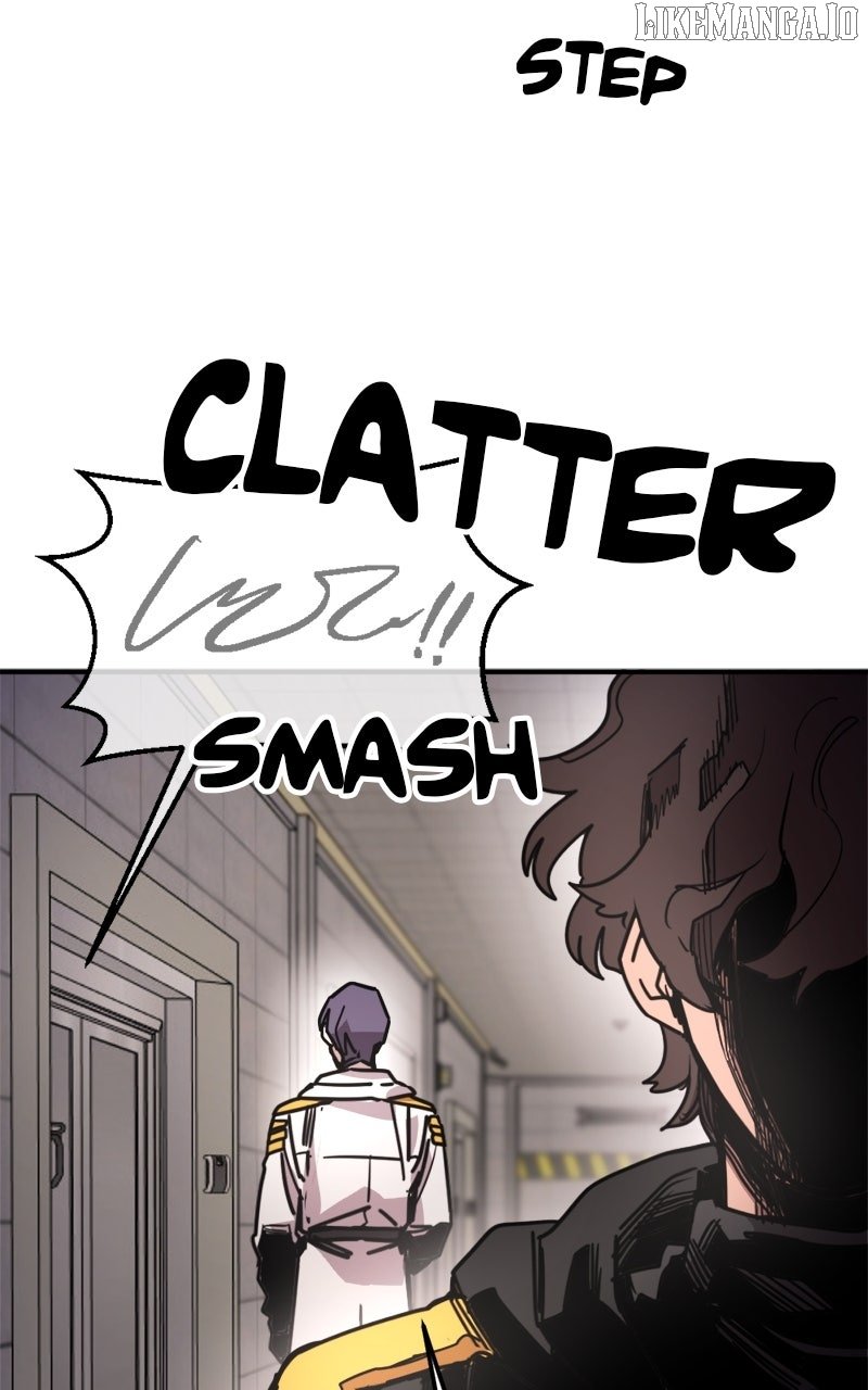 Miro in Memory Chapter 28 — Page 106