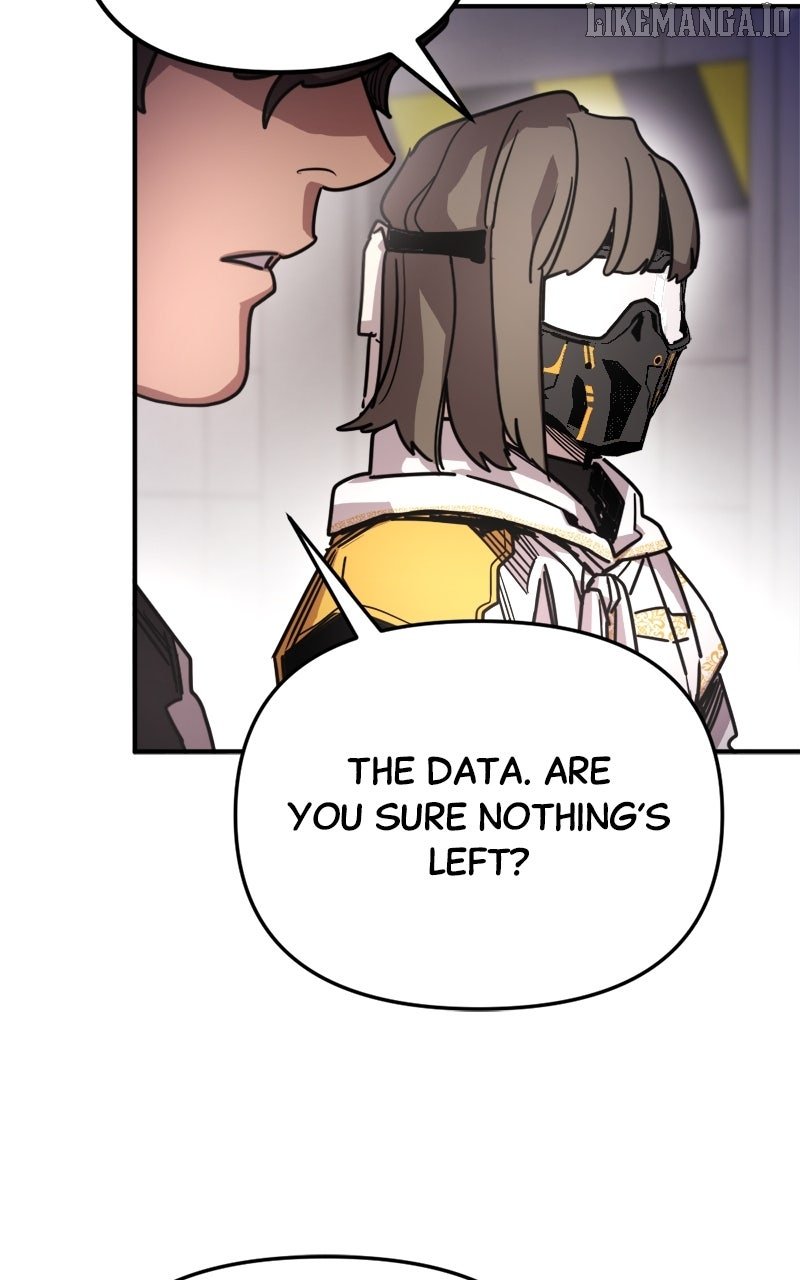 Miro in Memory Chapter 28 — Page 108