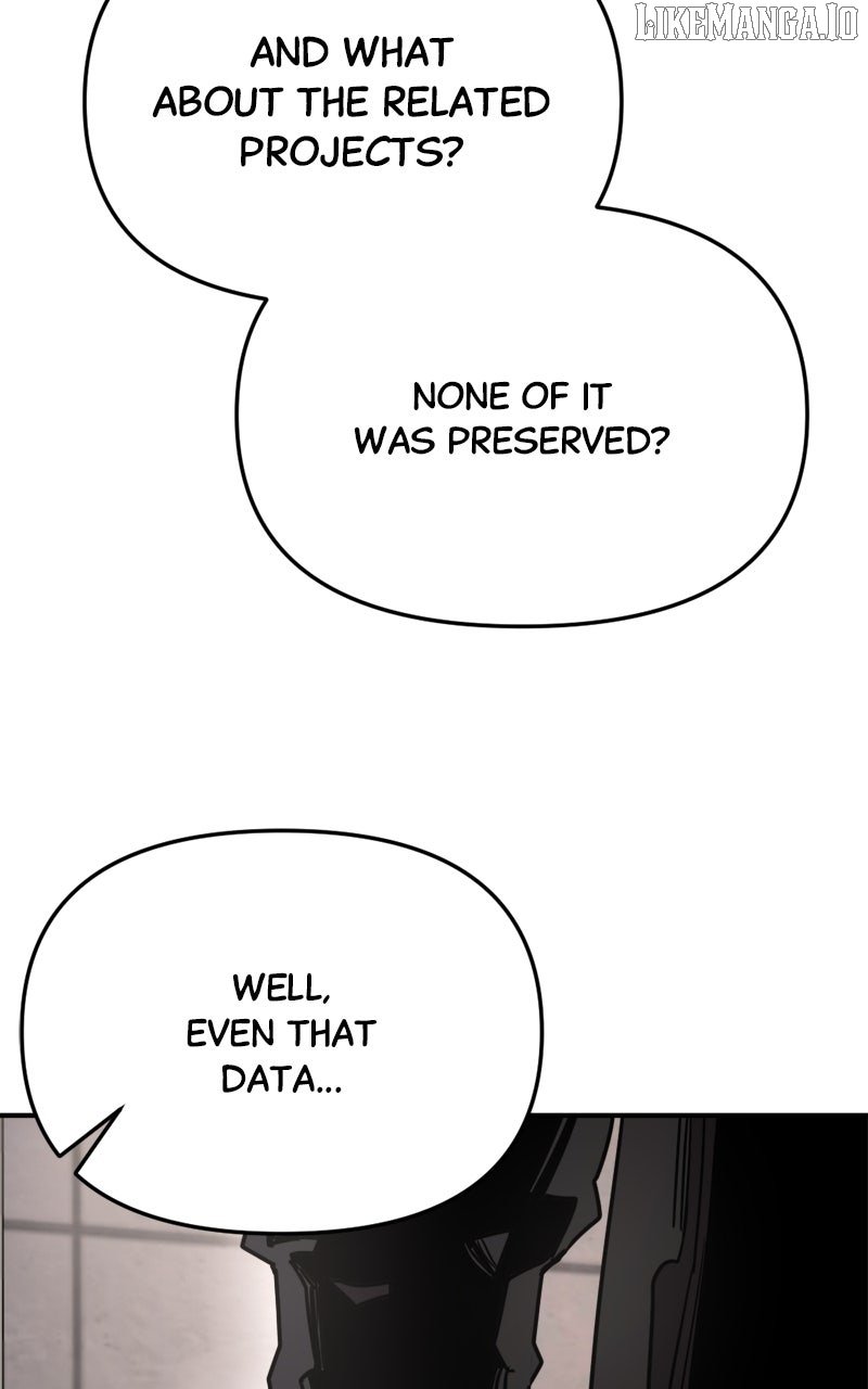 Miro in Memory Chapter 28 — Page 110
