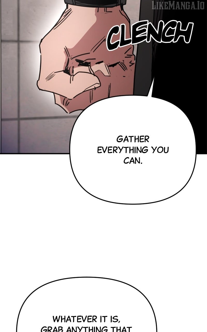 Miro in Memory Chapter 28 — Page 111