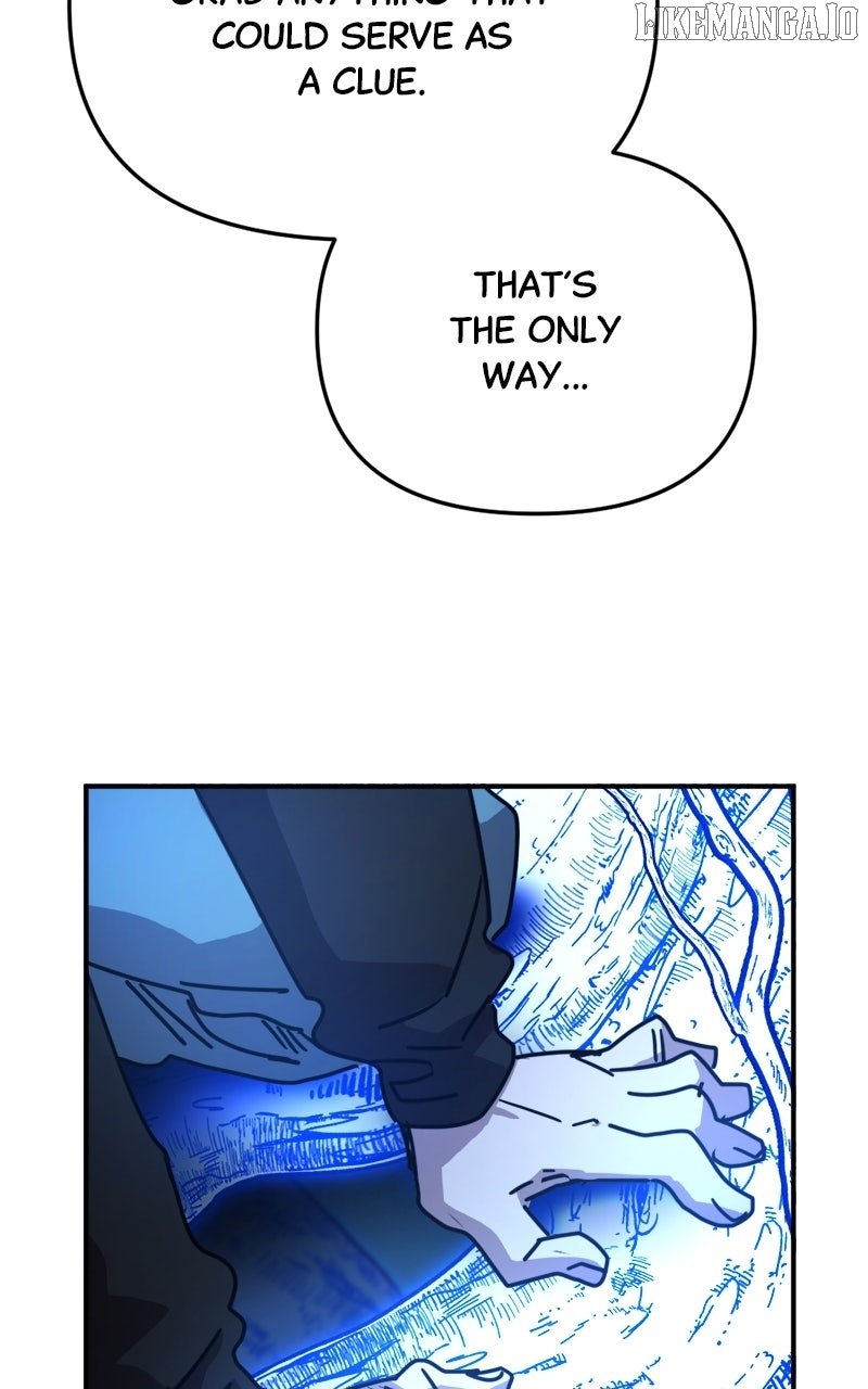 Miro in Memory Chapter 28 — Page 112