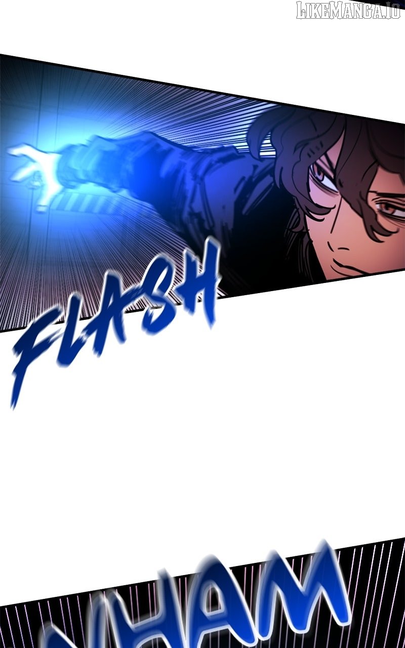 Miro in Memory Chapter 28 — Page 30