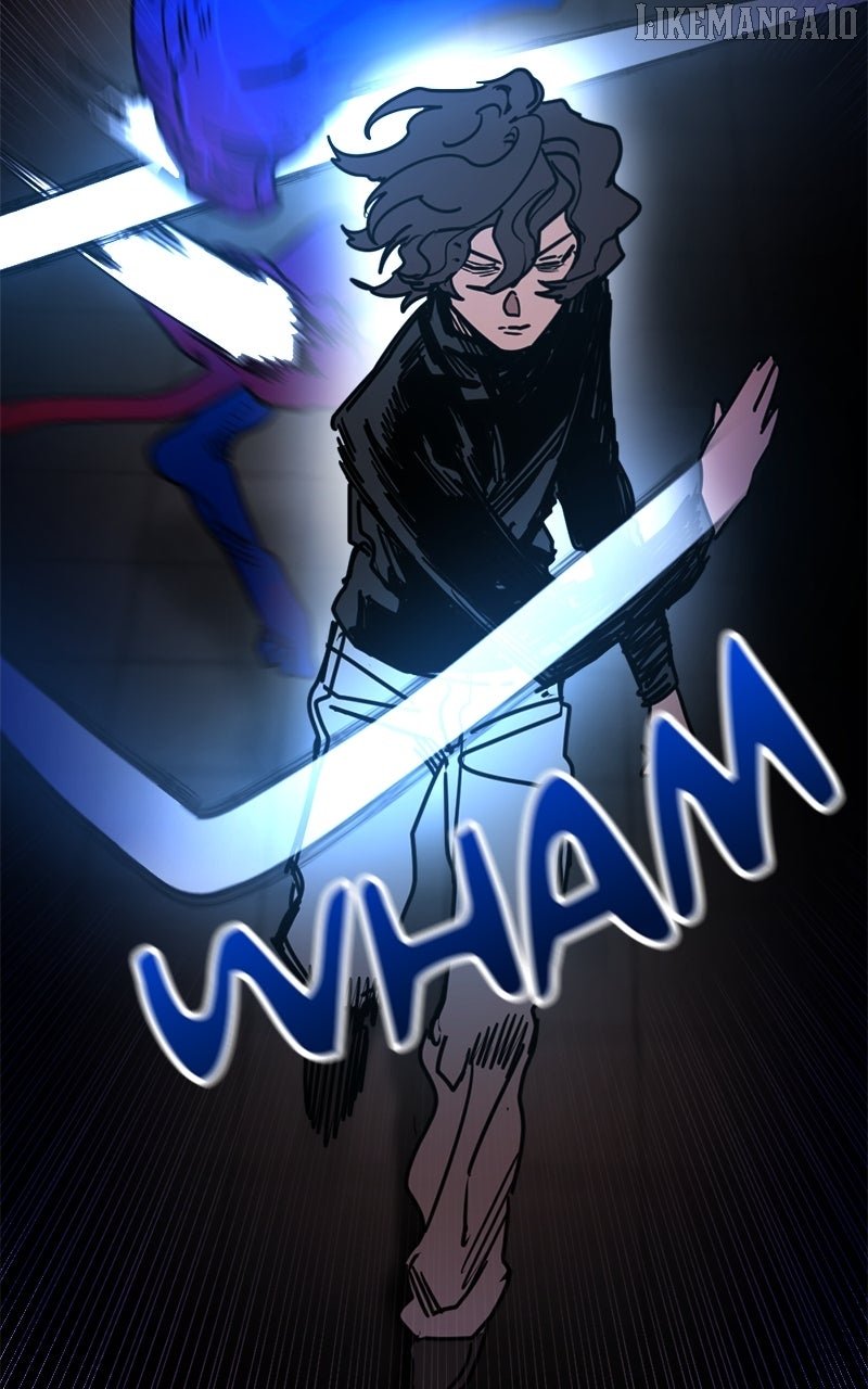 Miro in Memory Chapter 28 — Page 32