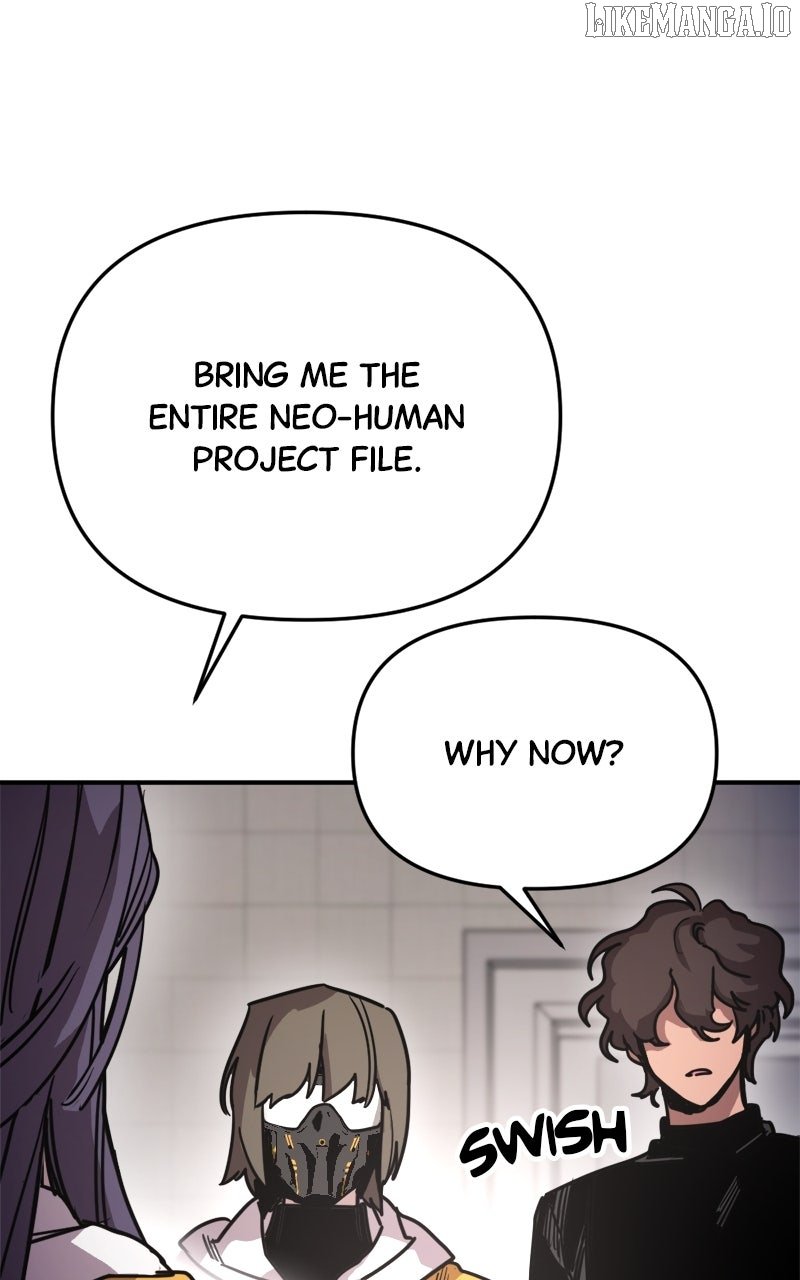 Miro in Memory Chapter 28 — Page 57