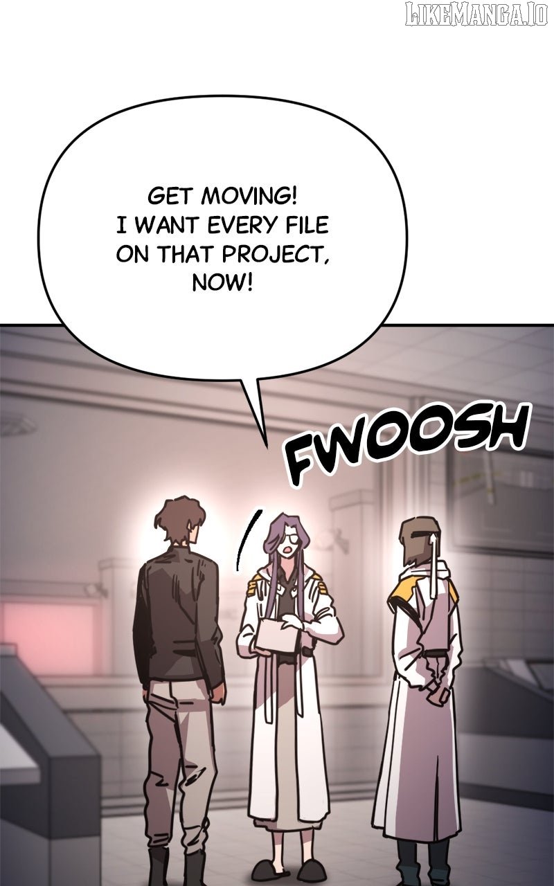 Miro in Memory Chapter 28 — Page 64